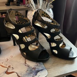 COPY - Bisou Bisou Heels